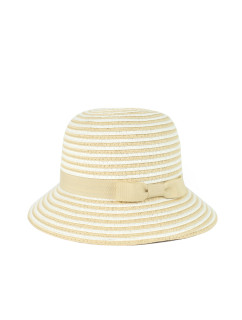 Detský klobúk Art Of Polo Hat sk21204-1 Light Beige