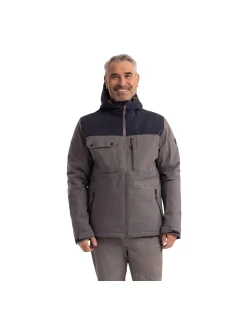 Pánska nepremokavá bunda Trespass Eastwell