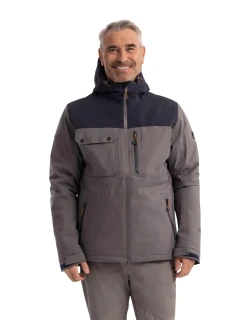 Pánska nepremokavá bunda Trespass Eastwell