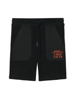 Pánske šortky A01984-0ADAS-900 - Diesel