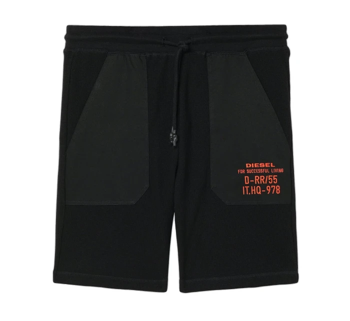 Pánske šortky A01984-0ADAS-900 - Diesel