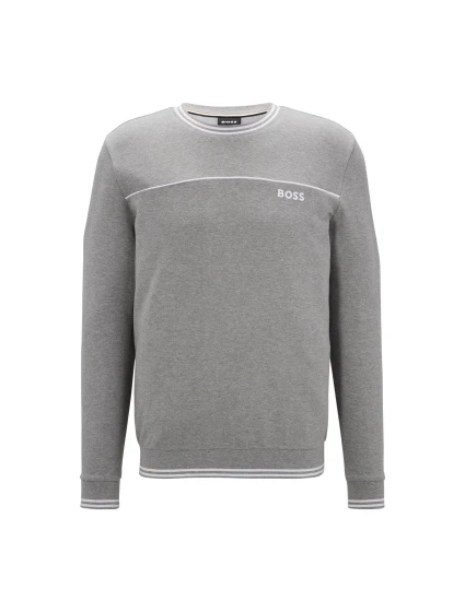 Pánská mikina model 20904392 - Hugo Boss