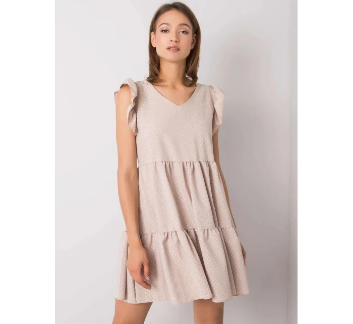 Dámské šaty model 17558206 - FPrice