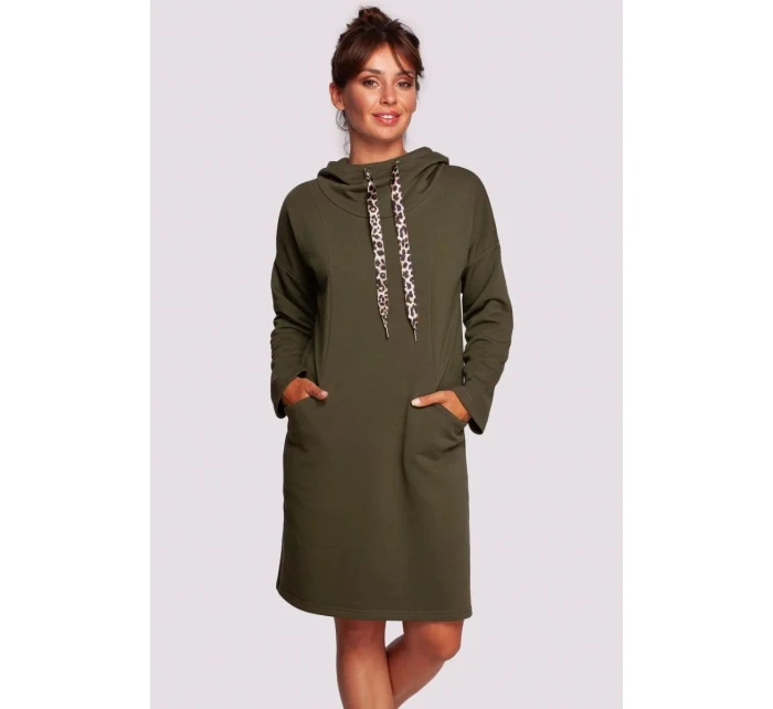 Dámske šaty B238 - BeWear