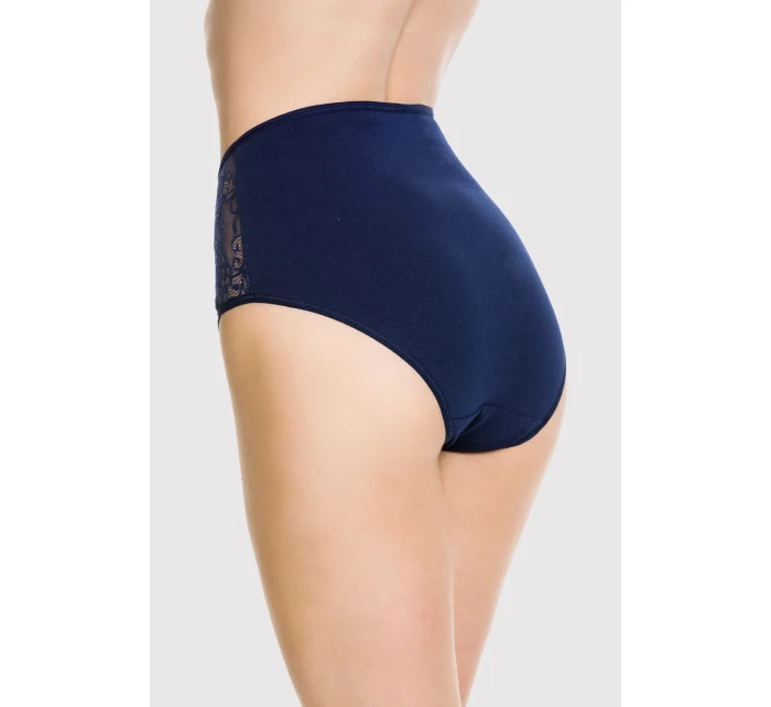 Plné dámské kalhotky model 15461258 - MEDIOLANO Plné dámské kalhotky model 15461258 - MEDIOLANO