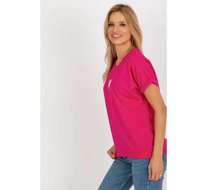 Blúzka model 180962 Relevantnosť Blúzka model 180962 Relevantnosť