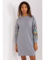 Denné šaty model 191771 Rue Paris Denné šaty model 191771 Rue Paris