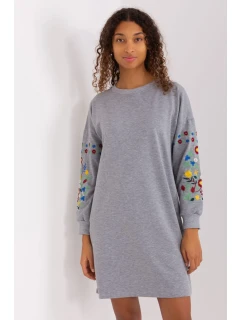 Denné šaty model 191771 Rue Paris