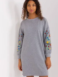 Denné šaty model 191771 Rue Paris