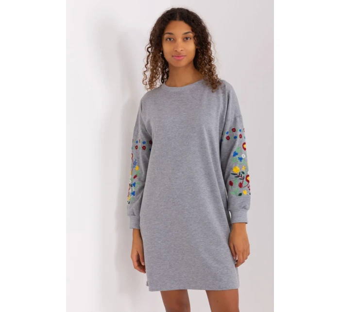 Denné šaty model 191771 Rue Paris Denné šaty model 191771 Rue Paris