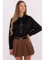 Nohavice sukňa model 203929 Taliansko Moda