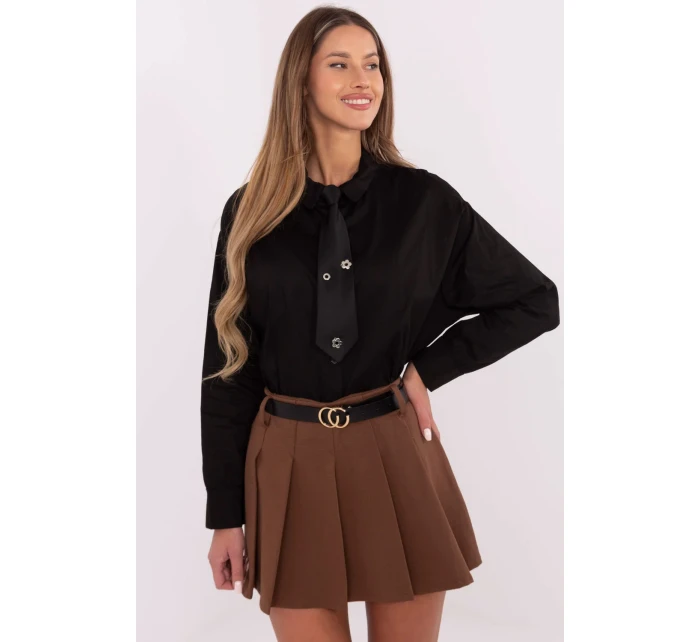 Nohavice sukňa model 203929 Taliansko Moda