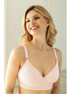 Podprsenka pre dojčiace ženy model 210892 Mirabile