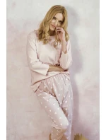 Pyžamo model 216234 Taro