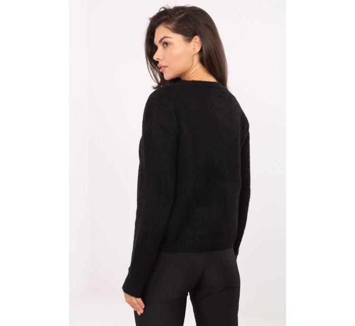 Sveter s gombíkmi model 218333 Továrenská cena