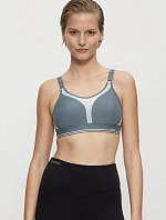 TRIACTION EXTREME LITE - ľahká športová podprsenka bez výstelky s LYCRA® Triumph