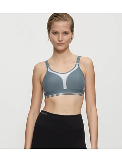 TRIACTION EXTREME LITE - ľahká športová podprsenka bez výstelky s LYCRA® Triumph