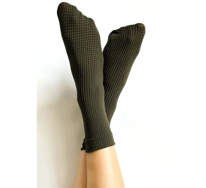 Veneziana Pepitone ponožky Veneziana Pepitone ponožky