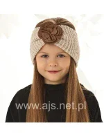 Dívčí čelenka model 20504448 - AJS Dívčí čelenka model 20504448 - AJS