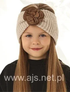 Dievčenská čelenka AJS 48-388