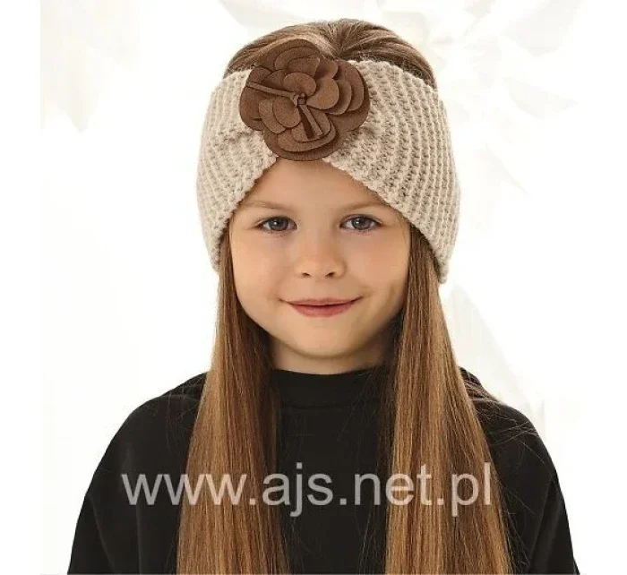 Dívčí čelenka model 20504448 - AJS Dívčí čelenka model 20504448 - AJS