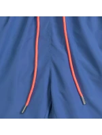 Pánske plavky 223 svetlo modrá - Atlantic