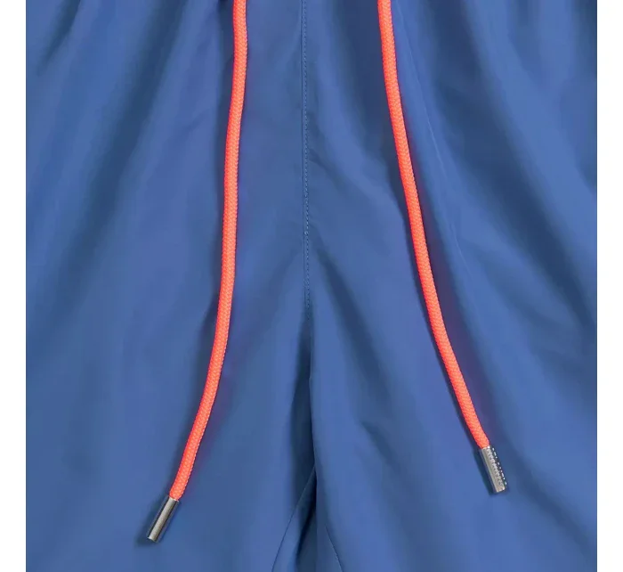 Pánske plavky 223 svetlo modrá - Atlantic