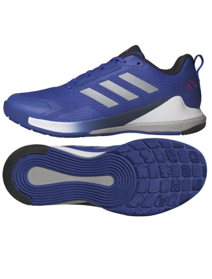 Volejbalová obuv 2 M model 20871876 - ADIDAS Volejbalová obuv 2 M model 20871876 - ADIDAS