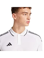 Tiro 25 Competition Polo M model 21080280 pánské tričko - ADIDAS