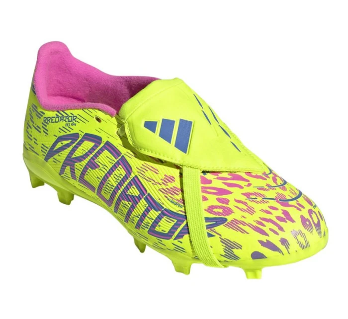 Kopačky Adidas Predator League FT FG Jr JP9837