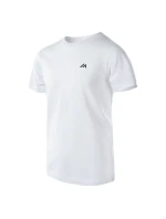 Dětské tričko s krátkým rukávem model 21353583 JR - Martes Dětské tričko s krátkým rukávem model 21353583 JR - Martes