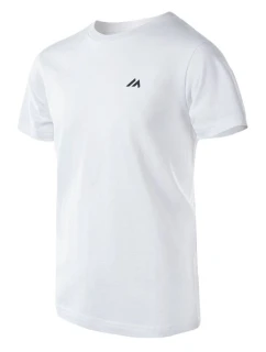 Detské tričko s krátkym rukávom MANDO JR