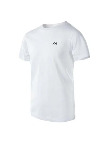 Dětské tričko s krátkým rukávem model 21353583 JR - Martes Dětské tričko s krátkým rukávem model 21353583 JR - Martes