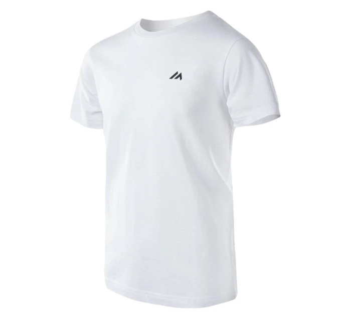 Dětské tričko s krátkým rukávem model 21353583 JR - Martes Dětské tričko s krátkým rukávem model 21353583 JR - Martes