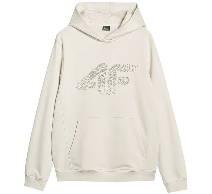 Mikina  M WSS25TSWS pánské model 21021271 - 4F