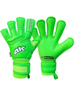 Rukavice Champ Green VII M model 21262527 - 4Keepers