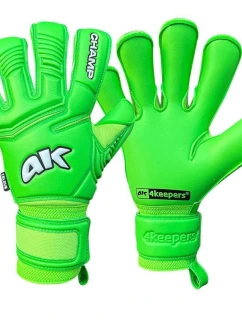 Rukavice Champ Green VII M model 21262527 - 4Keepers