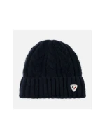 Rossignol W Naya čiapka navy blue