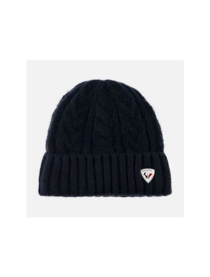 Rossignol W Naya čiapka navy blue