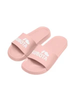 Žabky do bazéna Kubota basic pastelovo ružové K0000-101-001-08-1 Žabky do bazéna Kubota basic pastelovo ružové K0000-101-001-08-1