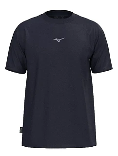 Tričko Mizuno Athletics Graphic T-Shirt