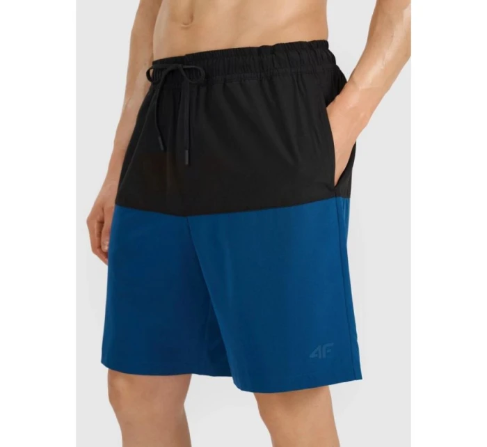 Pánske plážové šortky boardshorts 4F 4FWSS25UBDSM135-46S Pánske plážové šortky boardshorts 4F 4FWSS25UBDSM135-46S