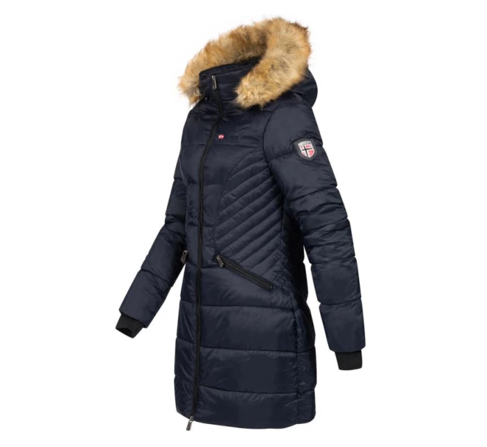 Dámské brýle PARKA NAVY LADY NAVY model 21768363 - Geographical Norway Dámské brýle PARKA NAVY LADY NAVY model 21768363 - Geographical Norway
