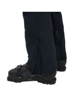 Pánske lyžiarske nohavice 4F FNK M0924 deep black 4FWAW25TFTRM0924 20S Pánske lyžiarske nohavice 4F FNK M0924 deep black 4FWAW25TFTRM0924 20S