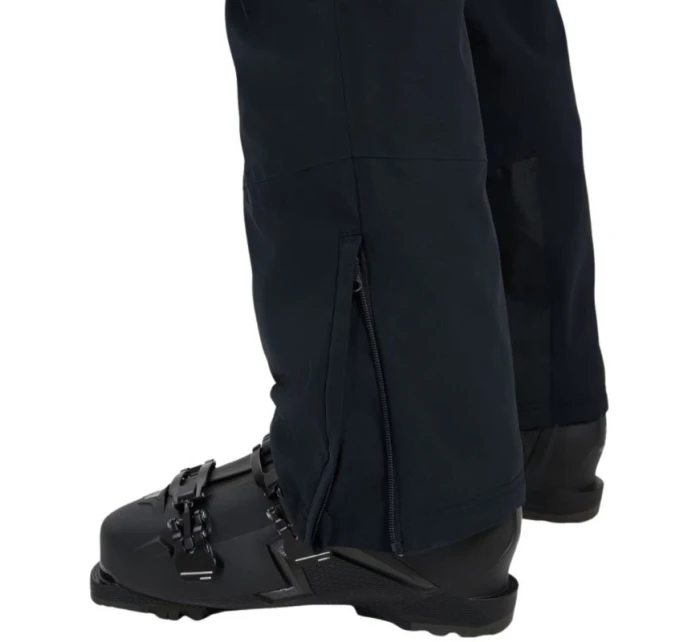 Pánske lyžiarske nohavice 4F FNK M0924 deep black 4FWAW25TFTRM0924 20S Pánske lyžiarske nohavice 4F FNK M0924 deep black 4FWAW25TFTRM0924 20S