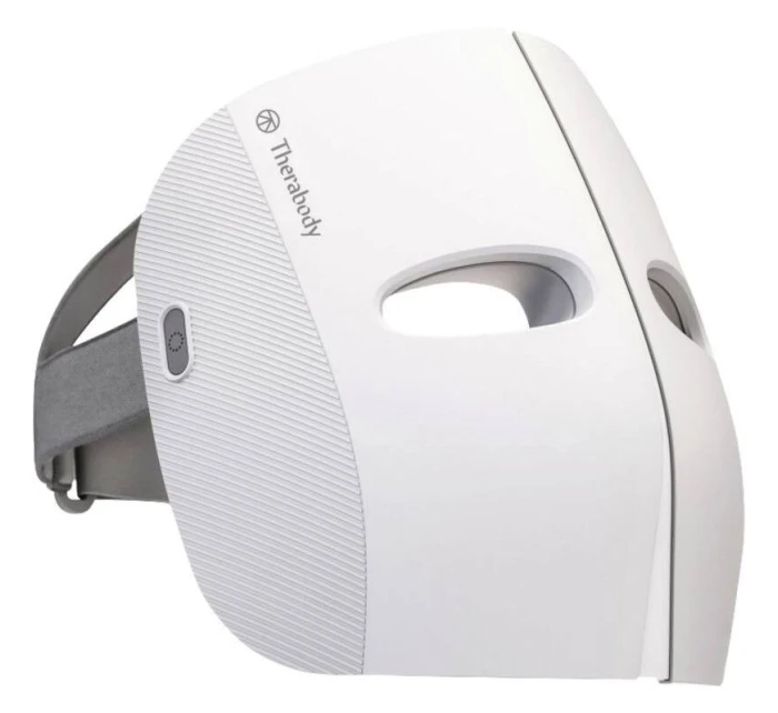 LED maska na tvár Therabody TheraFace Mask