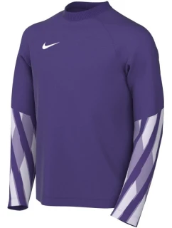 Detské tričko Nike Dri-Fit Park V Stadium purple HV8318 507