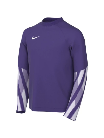 Detské tričko Nike Dri-Fit Park V Stadium purple HV8318 507
