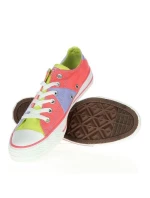 Buty Chuck Taylor W model 19516599 - CONVERSE Buty Chuck Taylor W model 19516599 - CONVERSE
