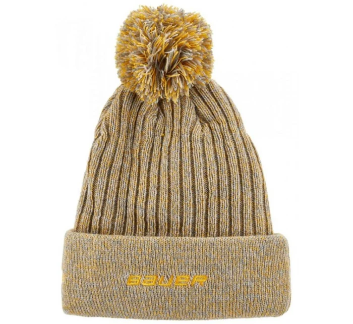 Bauer Team Knit Pom Cap 1057011